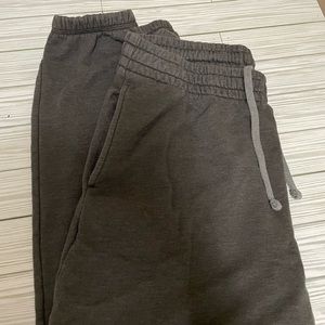 Xersions Men’s Gray Sweatpants